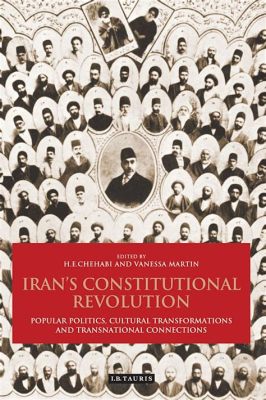 The Constitutional Revolution: A Testament to Iranian Desire for Autonomy and Self-Governance