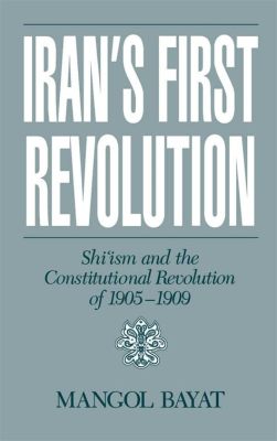 The Constitutional Revolution of 1905–1909: A Turning Point Marked by Progressive Reforms and Democratic Aspirations