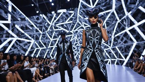  The Kuala Lumpur Fashion Week: Showcasing Malaysian Creativity and Propelling Emerging Designers into the Global Spotlight