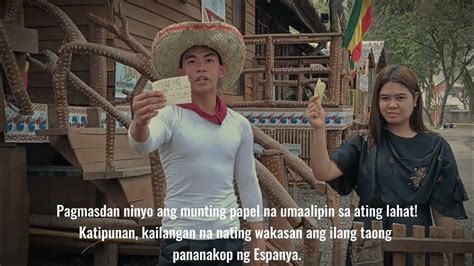 The Cry of Pugad Lawin: A Turning Point in Philippine History Sparked by Andres Bonifacio